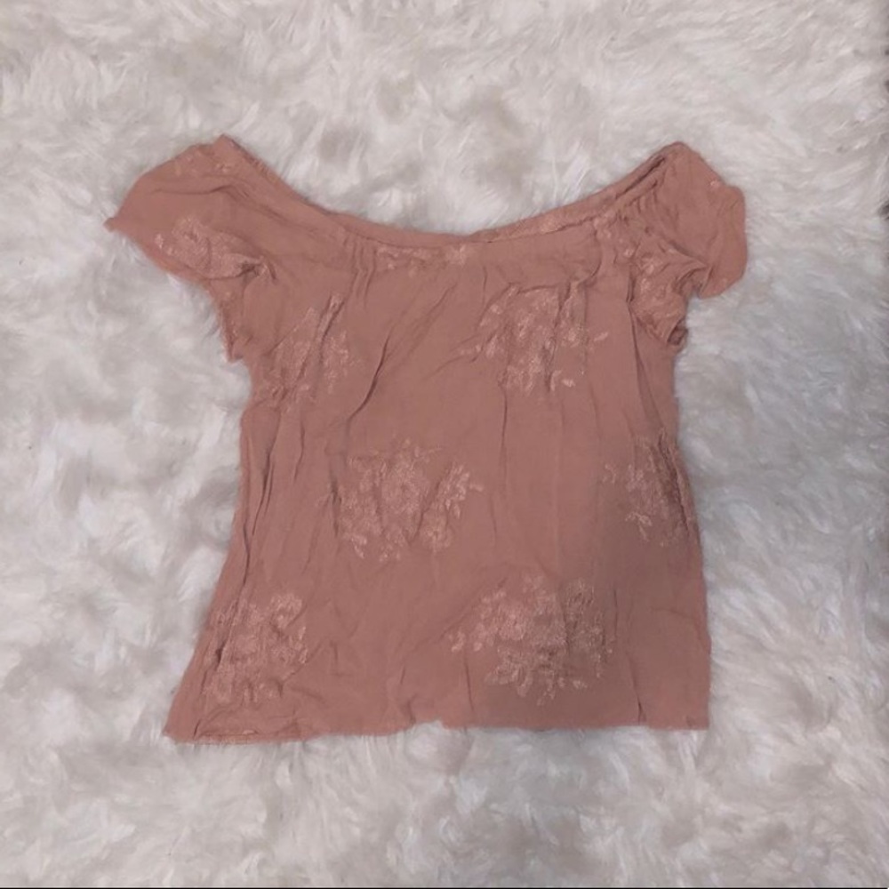 Pacsun blouse